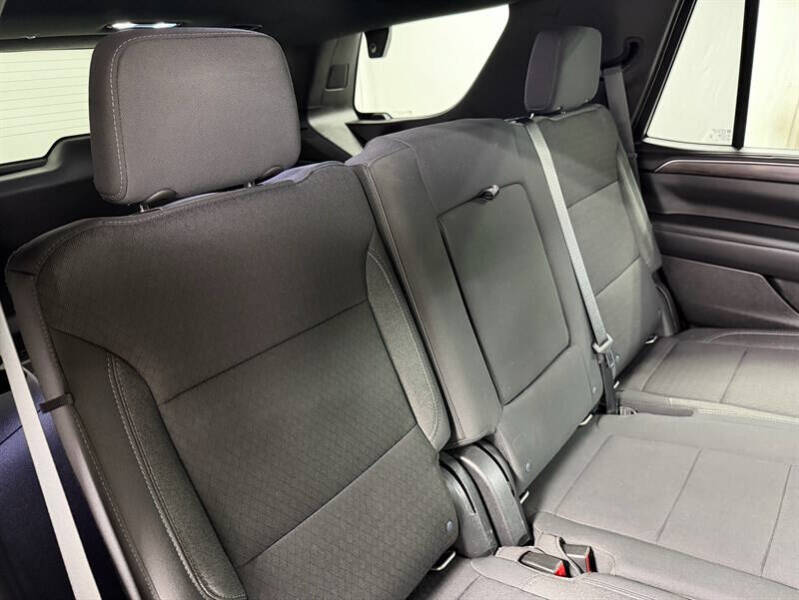 2021 Chevrolet Tahoe