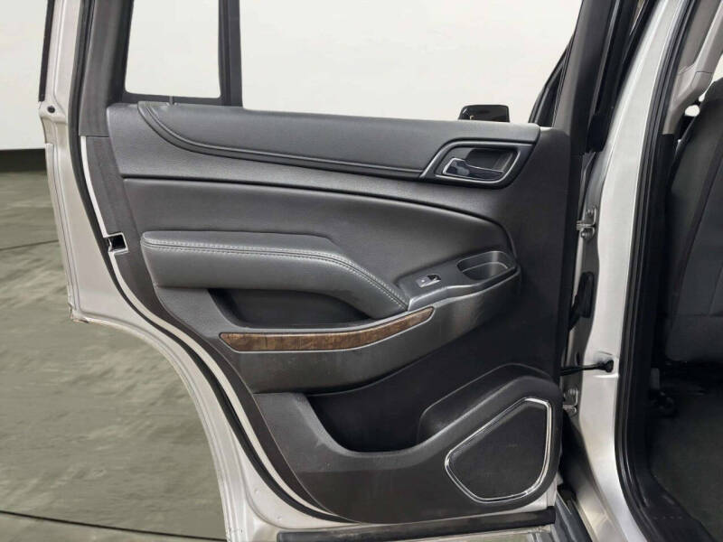 2019 Chevrolet Tahoe LS