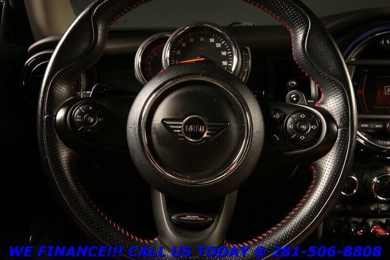 2019 MINI Hardtop 2 Door Cooper S