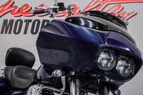 2013 Harley-Davidson Road Glide