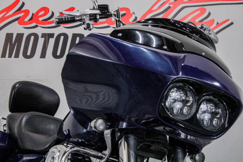 2013 Harley-Davidson Road Glide