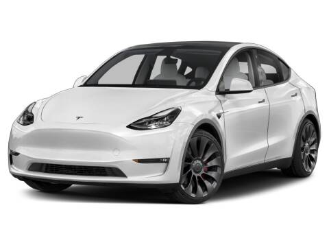 2020 Tesla Model Y for sale at ALM-Ride With Rick in Marietta GA
