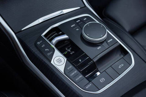 2025 BMW 4 Series 430i