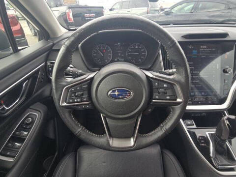 2024 Subaru Outback Limited XT