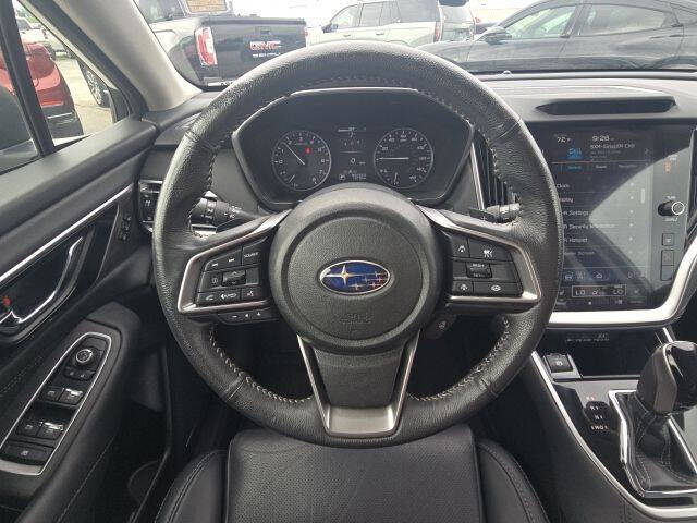 2024 Subaru Outback Limited XT