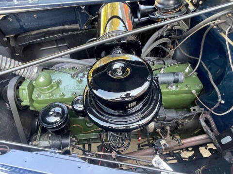 1941 Packard Super 8