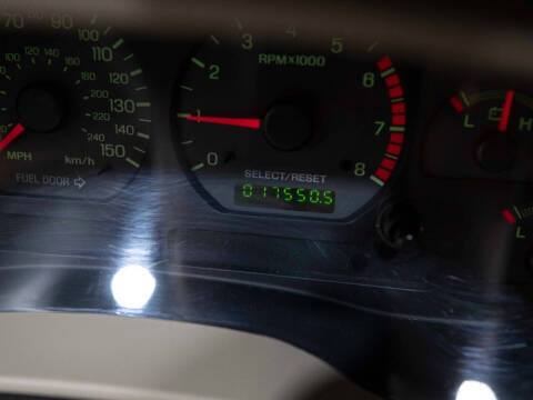 2003 Ford Mustang GT Deluxe