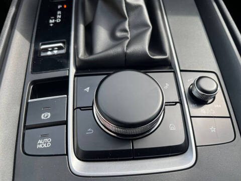 2026 Mazda CX-50 2.5 S Meridian Edition