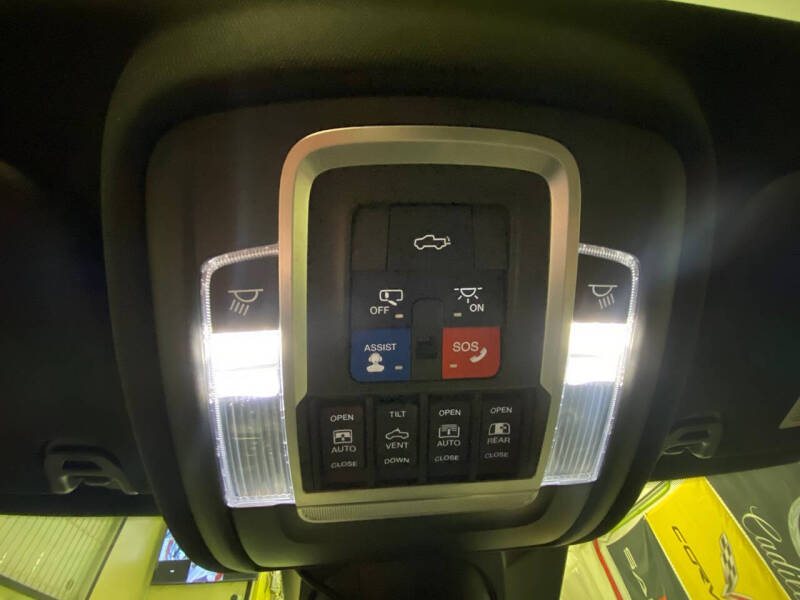 2019 RAM 1500 Limited