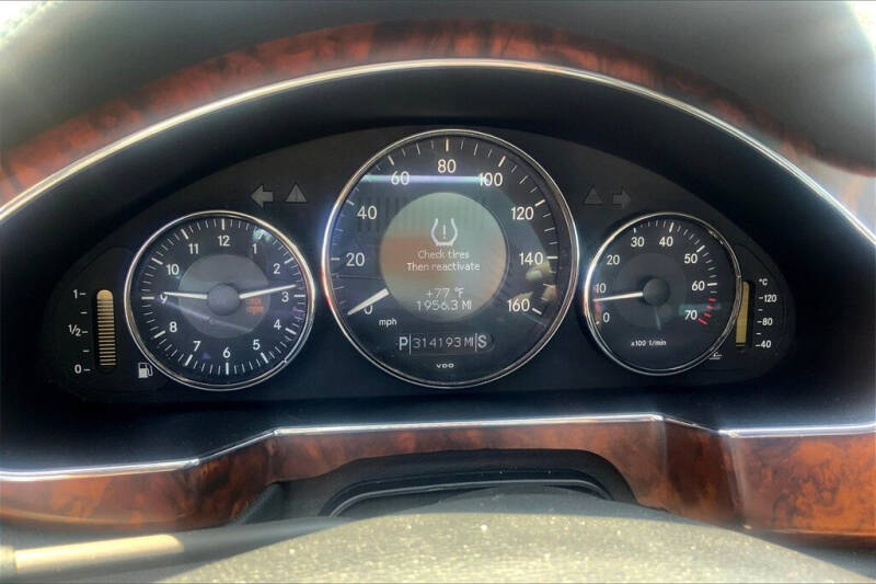 2006 Mercedes-Benz CLS CLS 500