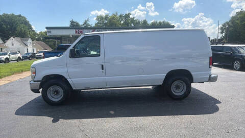 2014 Ford E-Series E-350 SD