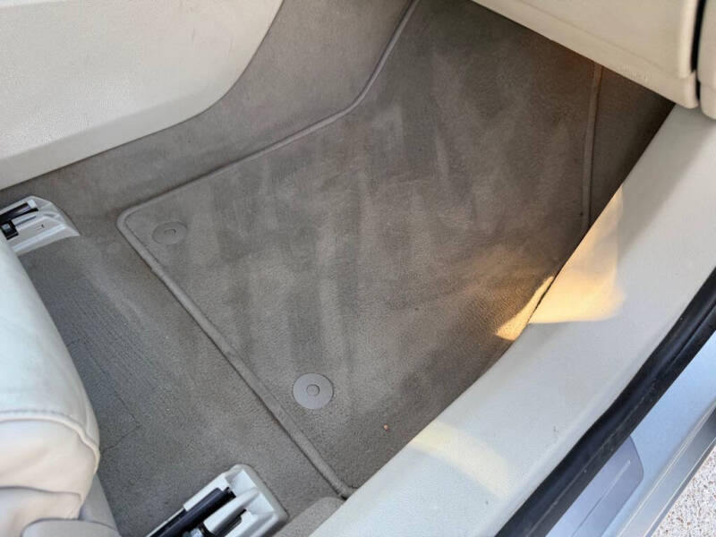 2015 Cadillac XTS Luxury