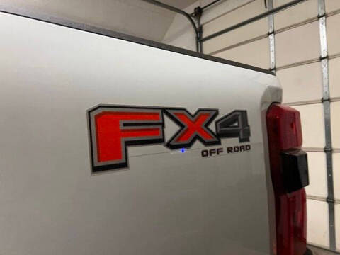 2025 Ford F-250 Super Duty