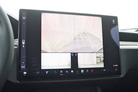 2024 Tesla Model X