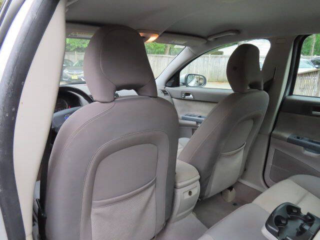 2007 Volvo S40 2.4i