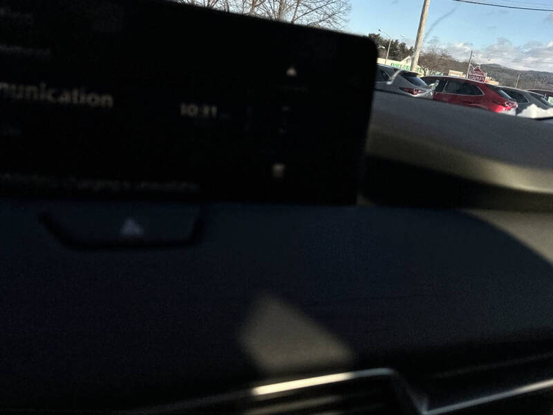 2026 Mazda CX-90 3.3 Turbo Preferred