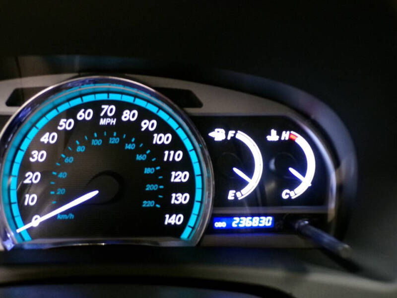 2013 Toyota Venza XLE