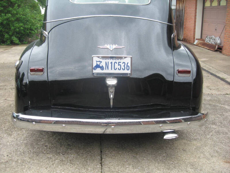 1940 Dodge D-14