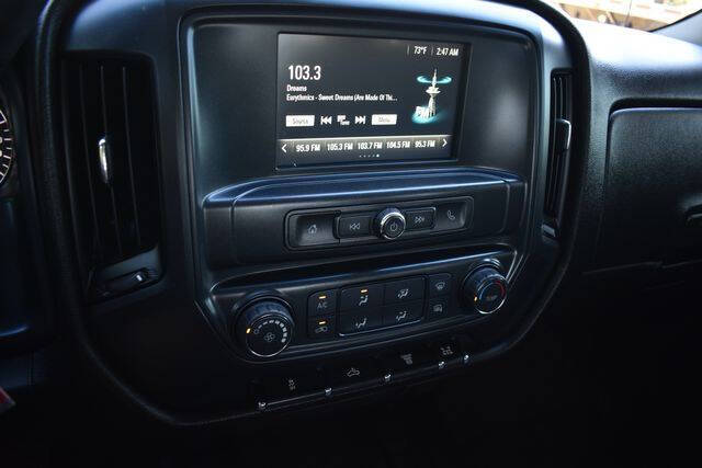 2018 GMC Sierra 3500HD CC