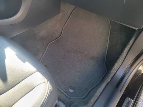 2017 Volvo V60 T5 Premier