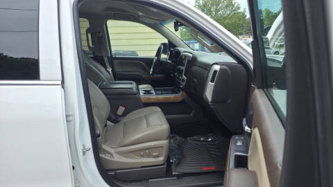 2014 GMC Sierra 1500