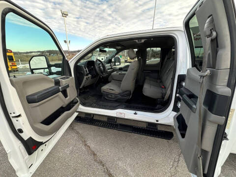 2017 Ford F-350 Super Duty XLT