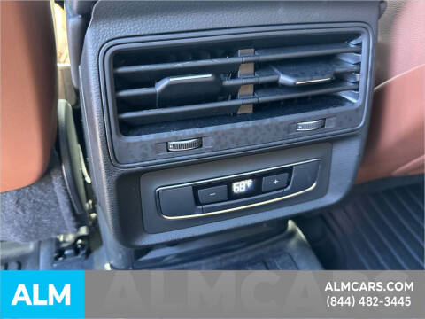 2024 Audi Q7 quattro Premium Plus 45 TFSI