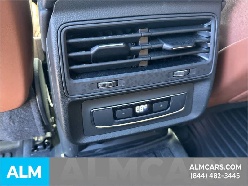 2024 Audi Q7 quattro Premium Plus 45 TFSI