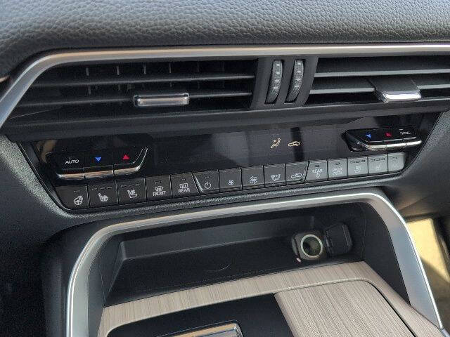 2026 Mazda CX-90 3.3 Turbo Preferred