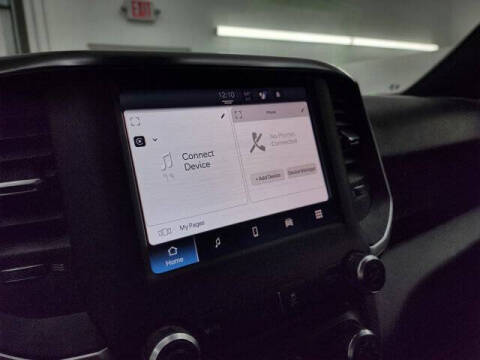 2022 RAM 3500 Big Horn