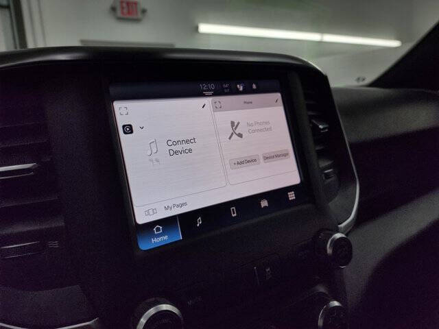 2022 RAM 3500 Big Horn