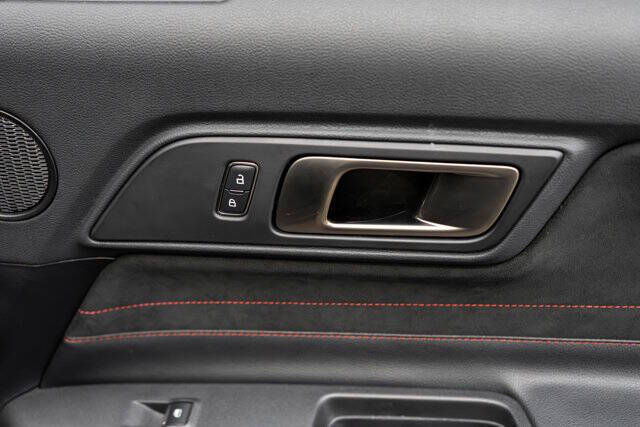 2017 Ford Mustang Shelby GT350R