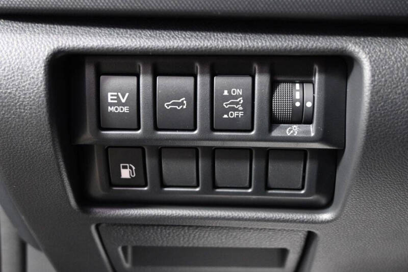 2025 Subaru Forester Touring Hybrid