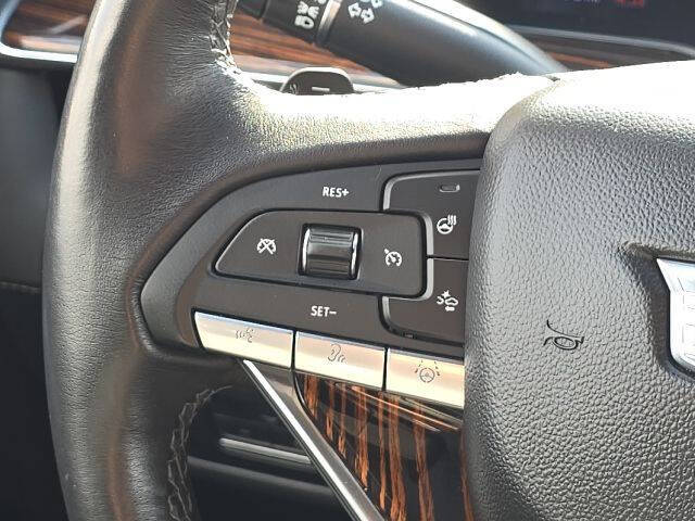 2024 Cadillac Escalade ESV Premium Luxury