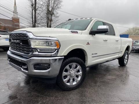 2020 RAM 2500 for sale at iDeal Auto in Raleigh NC