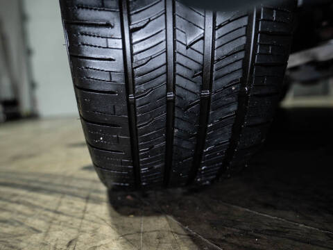 2021 Honda Passport Touring