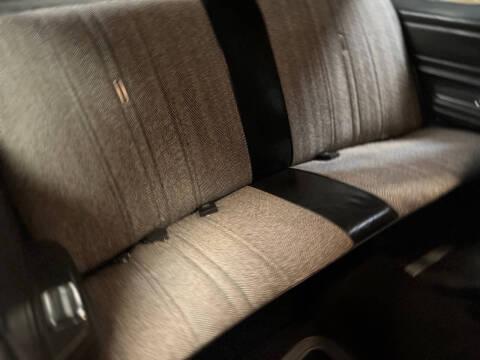 1975 Chevrolet Nova