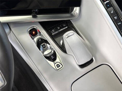 2023 Chevrolet Corvette Z06