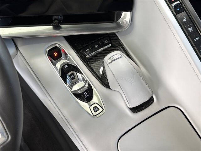 2023 Chevrolet Corvette Z06