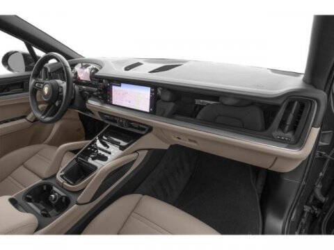 2026 Porsche Cayenne S