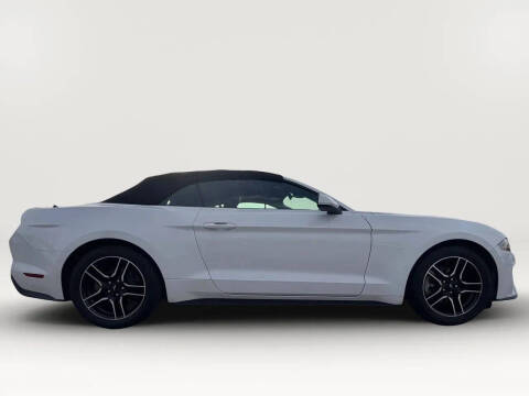 2023 Ford Mustang