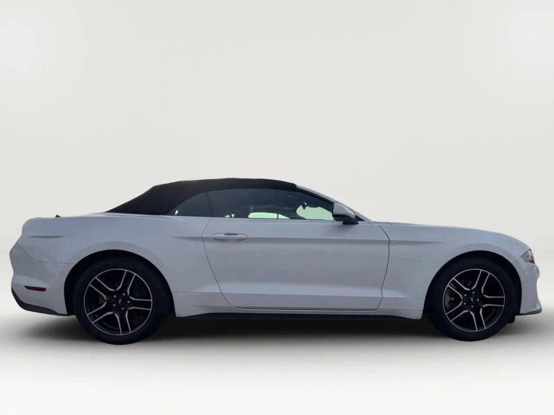 2023 Ford Mustang