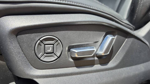 2019 Audi Q8 quattro Prestige 55 TFSI