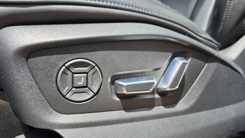 2019 Audi Q8 quattro Prestige 55 TFSI