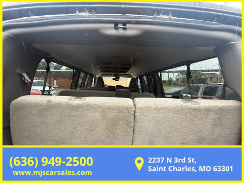 2019 Chevrolet Express LT 3500
