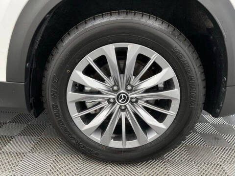 2024 Mazda CX-90 3.3 Turbo Preferred Plus