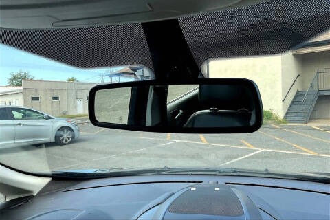 2015 Ford C-MAX Energi SEL