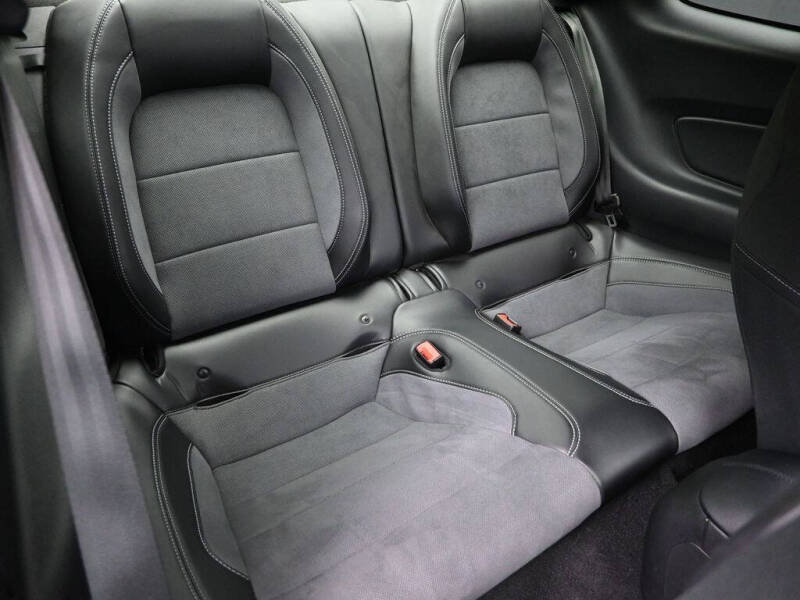 2020 Ford Mustang Shelby GT350