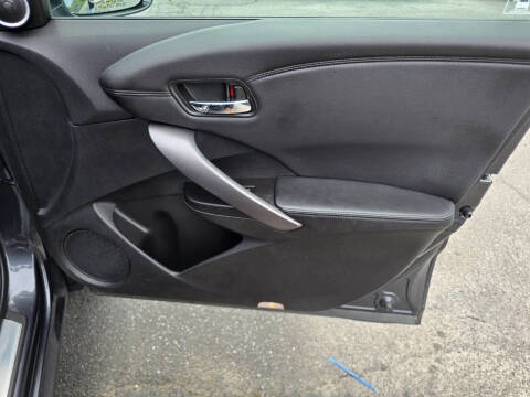 2013 Acura RDX