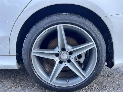 2016 Mercedes-Benz C-Class C 300 Sport 4MATIC